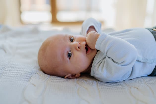 Understanding Baby Hiccups: Causes, Concerns, and Care Tips