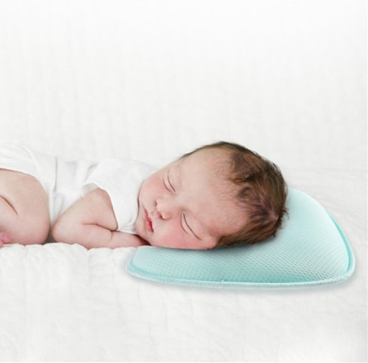 Ergonomic Newborn Pillow - ErgoComfort™