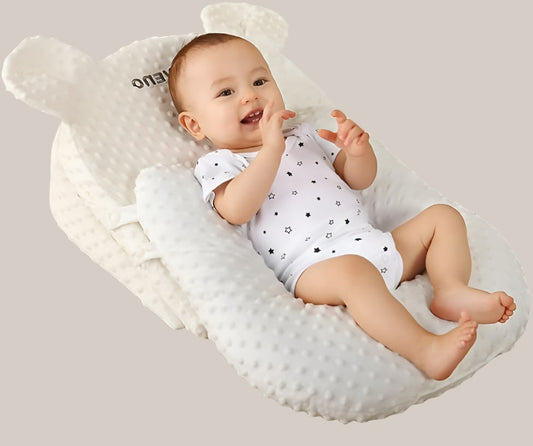 Sunveno Baby Feeding Pillow