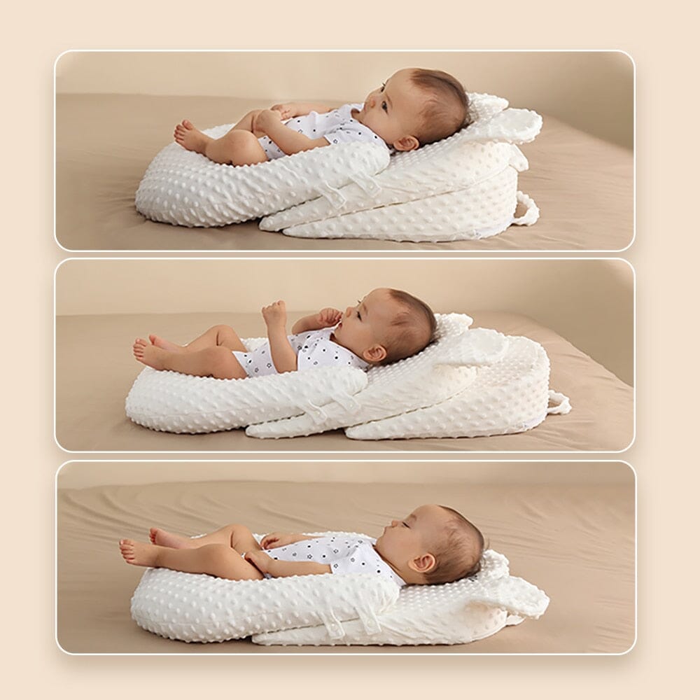 Sunveno Baby Feeding Pillow