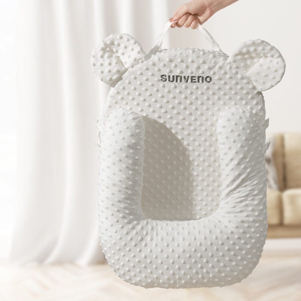 Sunveno Baby Feeding Pillow