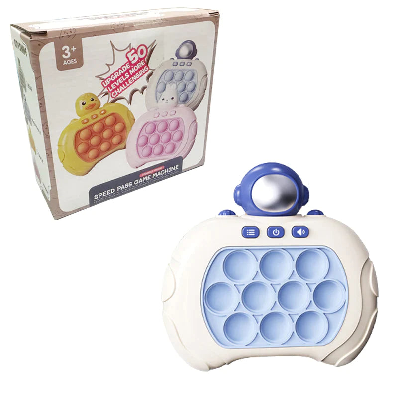 Pop Game Bubble Toy