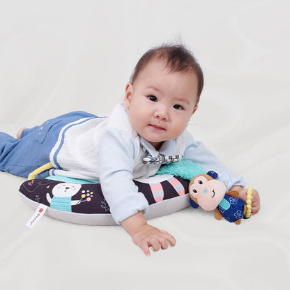 Multifunctional Tummy Time Pillow