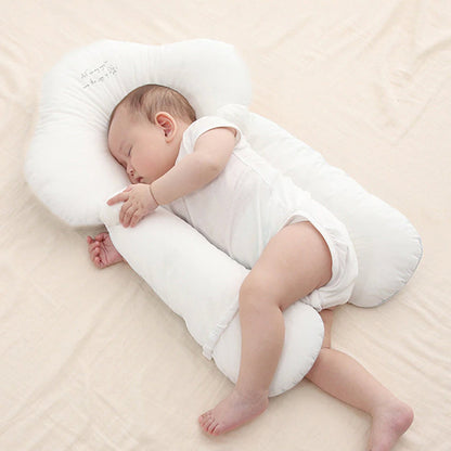 Ultra-Soft Huggable Baby Pillow - CozyCuddle™