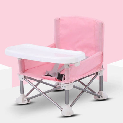 Portable Baby Folding Chair