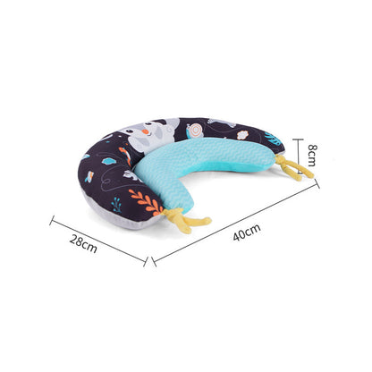 The Crawling Crab™ + Multifunctional Pillow
